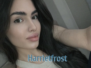 Harrietfrost