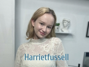 Harrietfussell