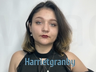 Harrietgranby