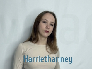 Harriethanney