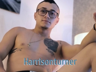 Harrisonturner