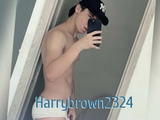 Harrybrown2324