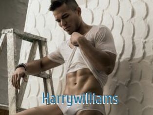 Harrywilliams