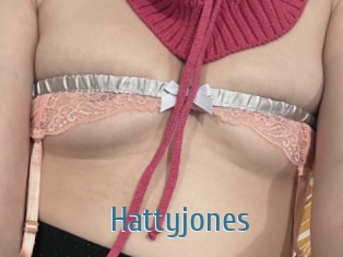 Hattyjones