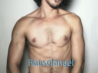 Hausofangel