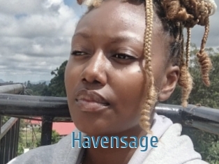Havensage