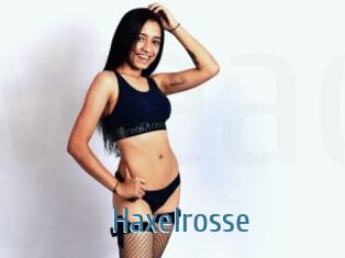 Haxelrosse