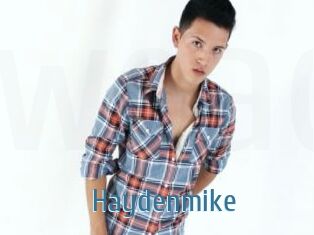 Haydenmike