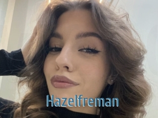 Hazelfreman