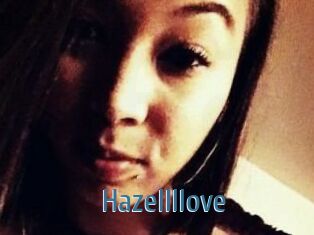 Hazellllove