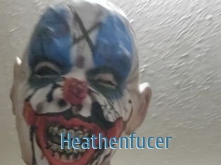 Heathenfucer