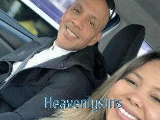 Heavenlysins