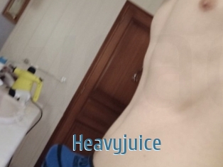 Heavyjuice