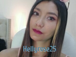 Heilyrose25