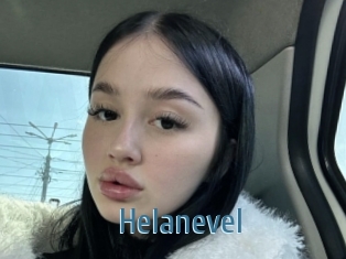 Helanevel