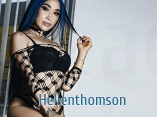 Hellenthomson