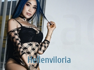 Hellenviloria
