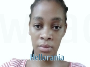 Hellorania