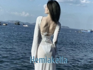 Hemiakella