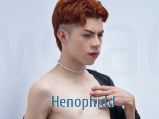 Henophidd