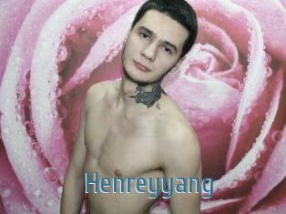 Henreyyang