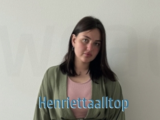 Henriettaalltop