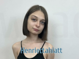 Henriettahiatt
