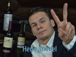 Henrymodel