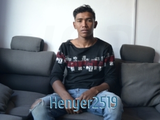 Henyer2519