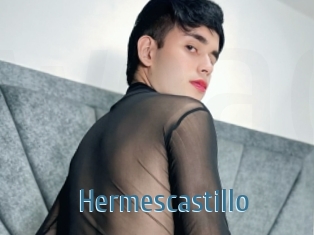Hermescastillo