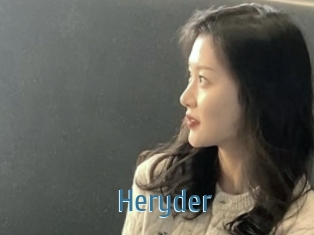 Heryder