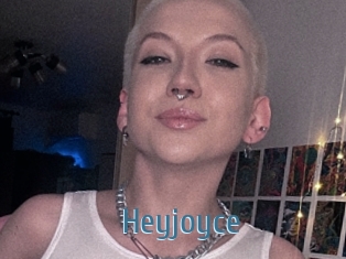Heyjoyce