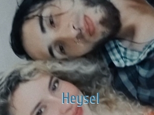 Heysel