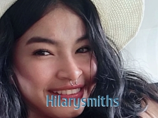 Hilarysmiths