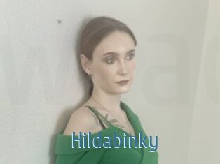 Hildabinky