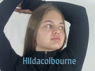Hildacolbourne