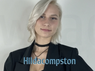 Hildacompston