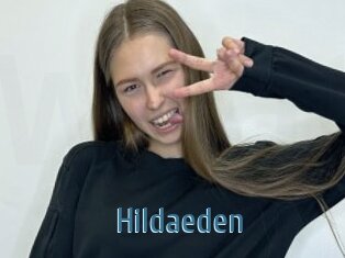 Hildaeden