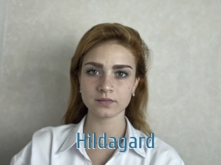 Hildagard