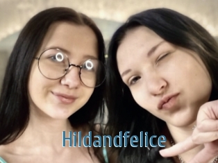 Hildandfelice