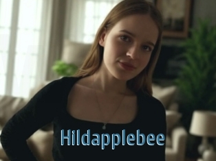 Hildapplebee