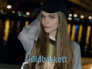 Hildbaskett