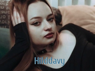Hilddavy