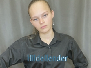 Hildellender