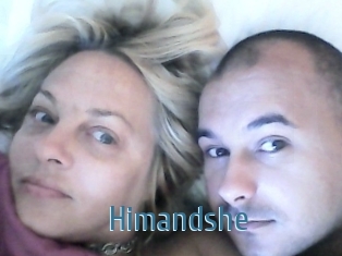 Himandshe