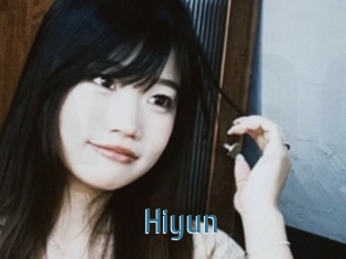 Hiyun