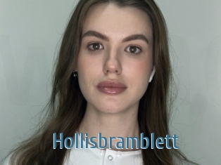 Hollisbramblett