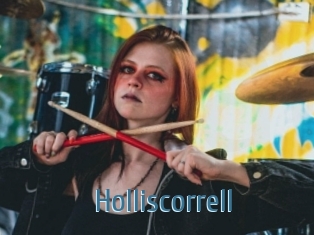 Holliscorrell