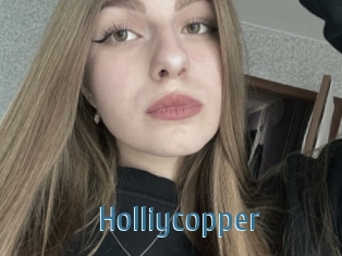 Holliycopper