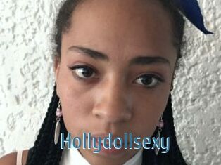 Hollydollsexy